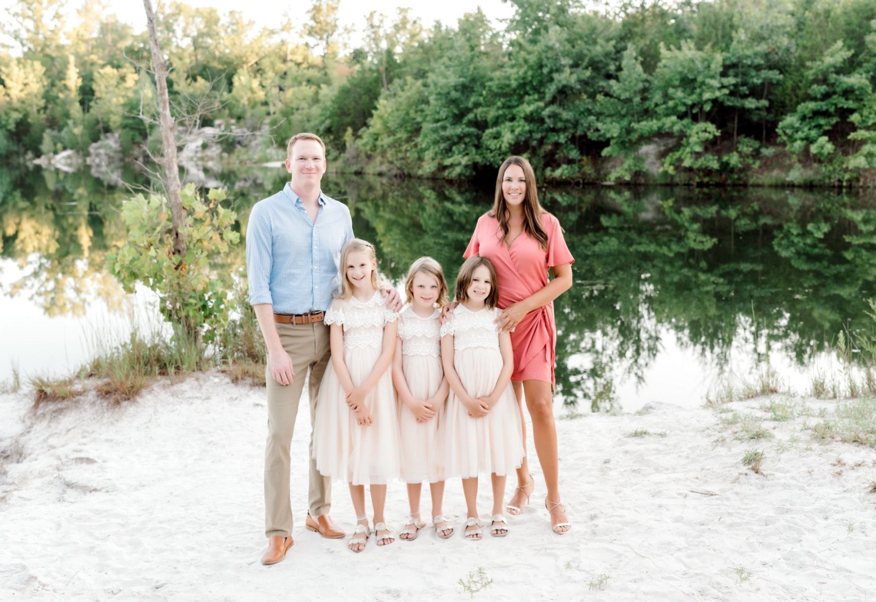 At Home with Julie and Chris Blanner for pub Jan 17, 2021